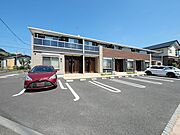 常陸太田駅より徒歩11分 1階 築5年5ヶ月の賃貸物件