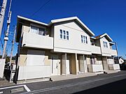 クラヴィエB 1階 築17年1ヶ月の賃貸物件