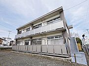 久下谷アパート 1階 築48年3ヶ月の賃貸物件