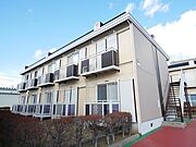 サンビレッジ本宮B 1階 築35年3ヶ月の賃貸物件
