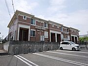 大甕駅より徒歩21分 1階 築18年7ヶ月の賃貸物件