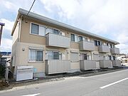 エスポワールS 2階 築14年8ヶ月の賃貸物件