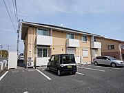メゾン ド フェリス 2階 築15年7ヶ月の賃貸物件