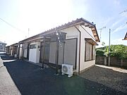 常陸多賀駅より徒歩20分 築51年7ヶ月の賃貸物件