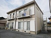 コーポミナミB 2階 築36年9ヶ月の賃貸物件