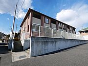 大甕駅より徒歩26分 2階 築13年6ヶ月の賃貸物件