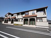 大甕駅より徒歩27分 2階 築11年6ヶ月の賃貸物件