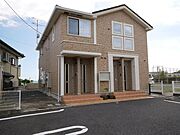 常陸多賀駅より徒歩22分 2階 築15年3ヶ月の賃貸物件