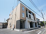 常陸多賀駅より徒歩17分 3階 築15年の賃貸物件