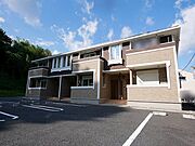 常陸太田駅より徒歩20分 2階 築13年2ヶ月の賃貸物件