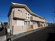 常陸多賀駅より徒歩26分 1階 築14年2ヶ月の賃貸物件