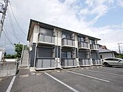 常陸太田駅より徒歩26分 2階 築24年2ヶ月の賃貸物件