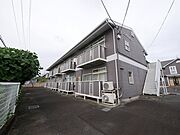 大甕駅より徒歩37分 2階 築32年6ヶ月の賃貸物件