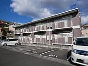 大甕駅より徒歩37分 2階 築32年6ヶ月の賃貸物件
