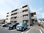 日立駅より徒歩19分 3階 築13年5ヶ月の賃貸物件