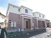 グレイスヴィラヒダカII 1階 築14年の賃貸物件