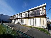 大甕駅より徒歩15分 1階 築34年1ヶ月の賃貸物件