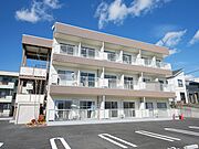 常陸多賀駅より徒歩22分 2階 築31年1ヶ月の賃貸物件