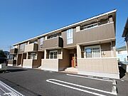 常陸多賀駅より徒歩19分 2階 築15年10ヶ月の賃貸物件