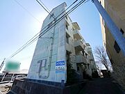 ハイツくれよん 2階 築33年5ヶ月の賃貸物件