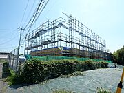 大甕駅より徒歩31分 1階 新築の賃貸物件