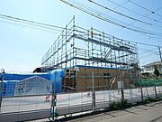 大甕駅より徒歩31分 1階 新築の賃貸物件
