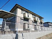 常陸多賀駅より徒歩40分 1階 築21年1ヶ月の賃貸物件