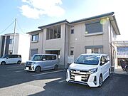 コージーコートB 2階 築26年5ヶ月の賃貸物件