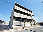 サラスバティII 1階 新築の賃貸物件