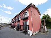 日立駅より徒歩36分 1階 築23年6ヶ月の賃貸物件
