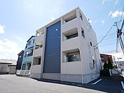 ソレイユ 2階 築14年9ヶ月の賃貸物件