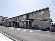 高萩駅より徒歩14分 築30年8ヶ月の賃貸物件