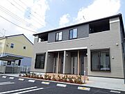 キャメロット 2階 築4年3ヶ月の賃貸物件