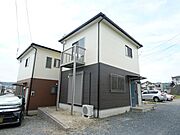 常陸多賀駅より徒歩6分 築17年10ヶ月の賃貸物件