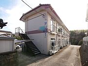 アリス1106G 2階 築41年3ヶ月の賃貸物件