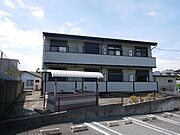 大甕駅より徒歩19分 2階 築24年8ヶ月の賃貸物件
