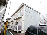 日立駅より徒歩18分 1階 築37年7ヶ月の賃貸物件