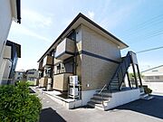 日立駅より徒歩25分 1階 築13年7ヶ月の賃貸物件
