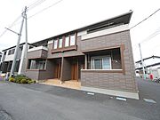 カボティーヌ２の賃貸物件