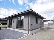 日立駅より徒歩31分 築1年7ヶ月の賃貸物件