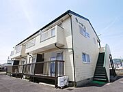 カーサM 2階 築37年5ヶ月の賃貸物件