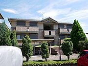 カーサフロレスタA 1階 築20年6ヶ月の賃貸物件