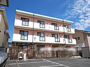 キャロットハウス 2階 築23年5ヶ月の賃貸物件
