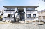 常陸多賀駅より徒歩30分 2階 築37年6ヶ月の賃貸物件