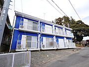 常陸多賀駅より徒歩30分 2階 築34年7ヶ月の賃貸物件