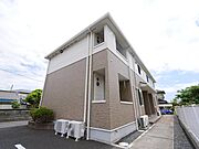 CLASSE表原 1階 築14年2ヶ月の賃貸物件