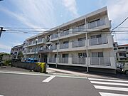 大甕駅より徒歩7分 1階 築24年5ヶ月の賃貸物件