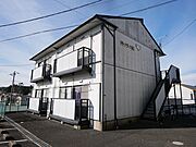 グリーンゾーンＢ館 1階 築32年の賃貸物件