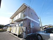 クリエイティブフォー 2階 築32年1ヶ月の賃貸物件