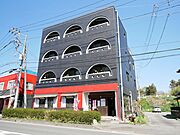 日立駅より徒歩35分 3階 築39年5ヶ月の賃貸物件